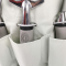 安赛瑞 (SAFEWARE)园林工具九件套套装重量:1.8kg YX