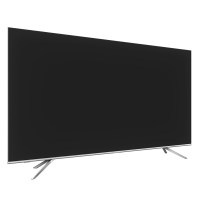 海信(Hisense)HZ55E5A 16G 55英寸4K超高清电视 HDR全面屏电视 AI语音智能电视 超薄电视机