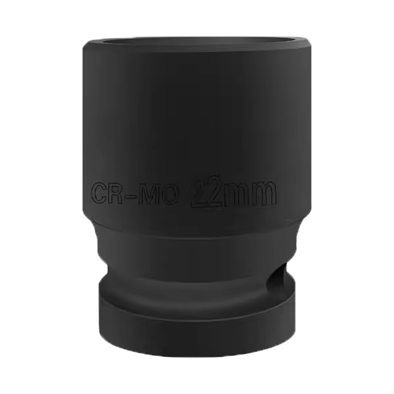 满盛达建 套筒头 后方1/2寸 22mm 个