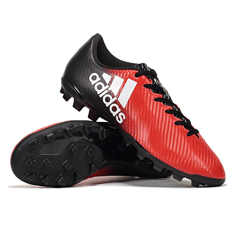 ADIDAS阿迪达斯 X 16.4 AG 男子胶质短钉运动足球鞋 BB1150