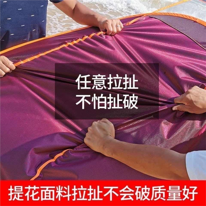 闪电客电动车雨棚新款电瓶车遮雨防晒防雨篷自行车挡风罩摩托车遮阳伞蓬