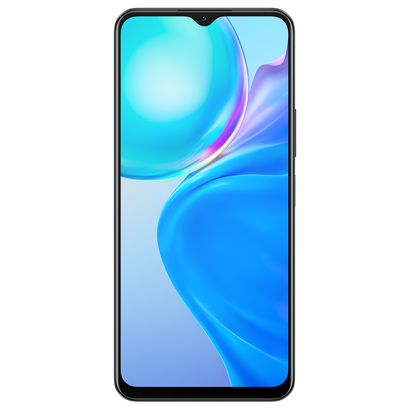 vivo Y73t 8GB+128GB 镜黑 5G全网通手机天玑700强劲芯5000万超清影像6000mAh巨能电池44W快充150%超大音量拍照游戏学生手机