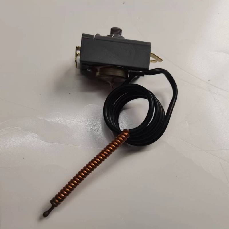 帮客材配 全新原装惠而浦150A空气能热水器75/210A限温器 收前务必验货高清大图