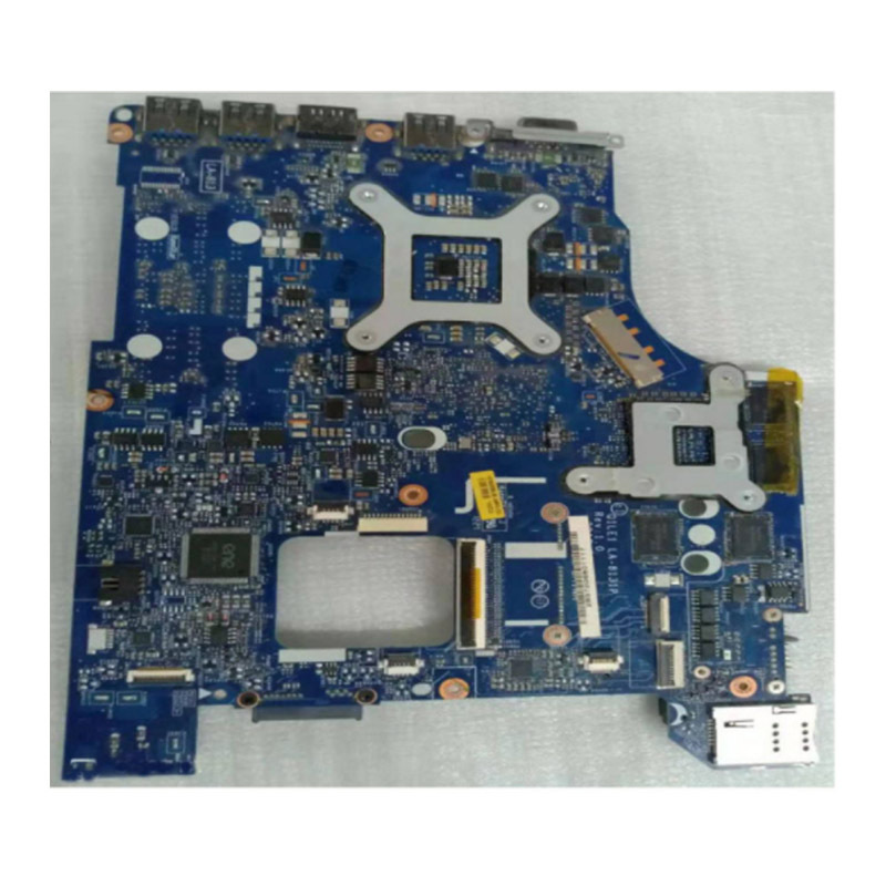 联想S20（Thinkstation工作站）主板