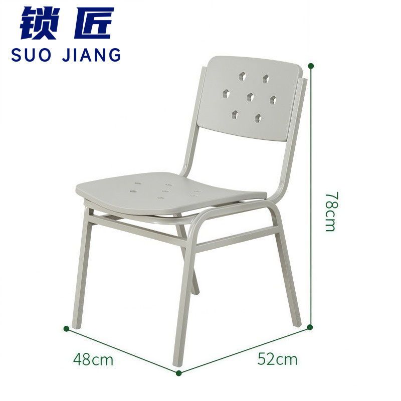 锁匠 电脑桌椅110*55*78cm套高清大图