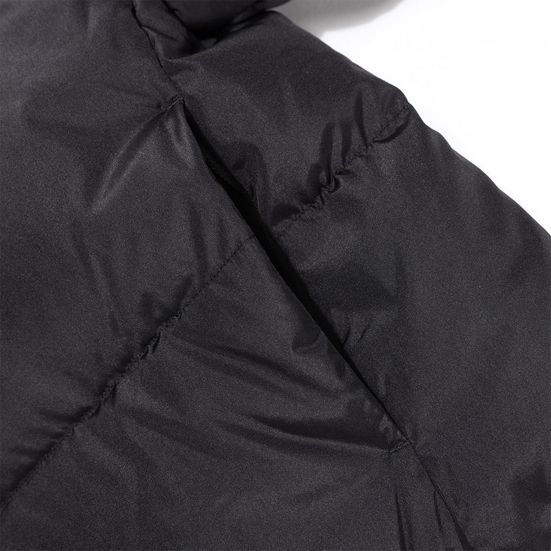 Puma彪马女装外套新款冬运动休闲外套羽绒服623601-01