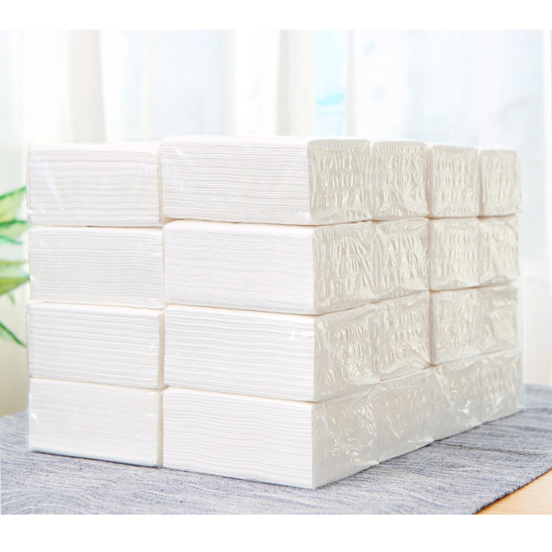 鋆珑 抽纸 20包 箱高清大图