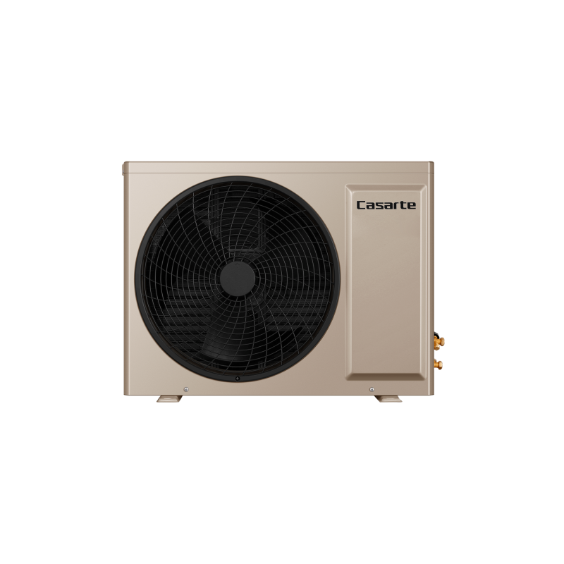 卡萨帝空气能热泵热水器CS200NC7U1