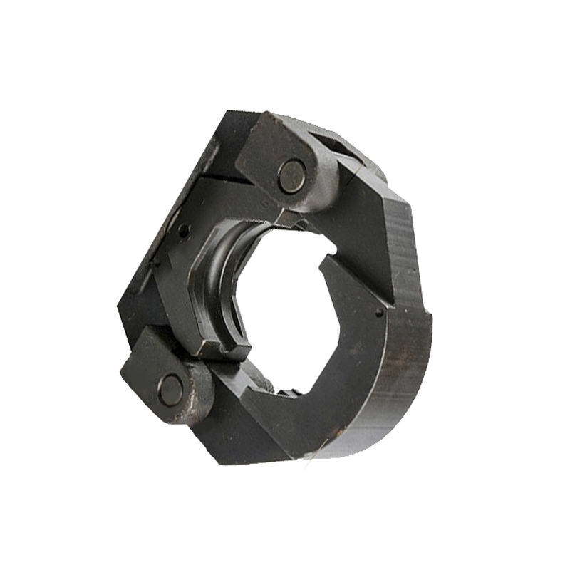 SHANGTIE 分体压管钳 HGYG-3250B/台高清大图
