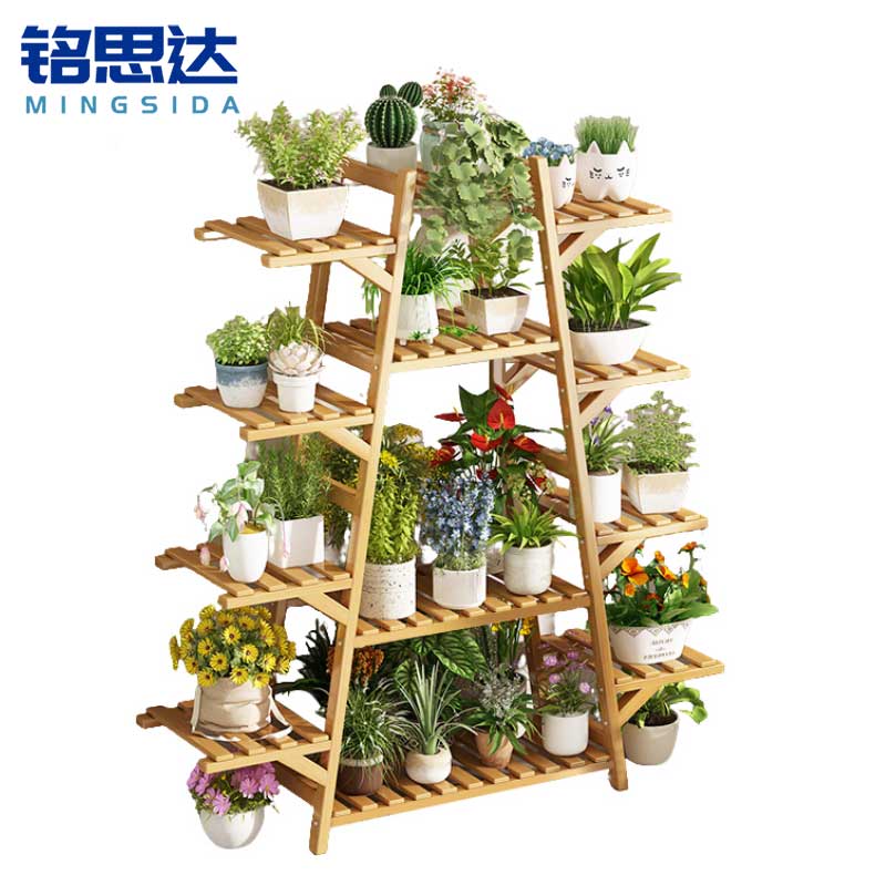 铭思达花架12层个高清大图