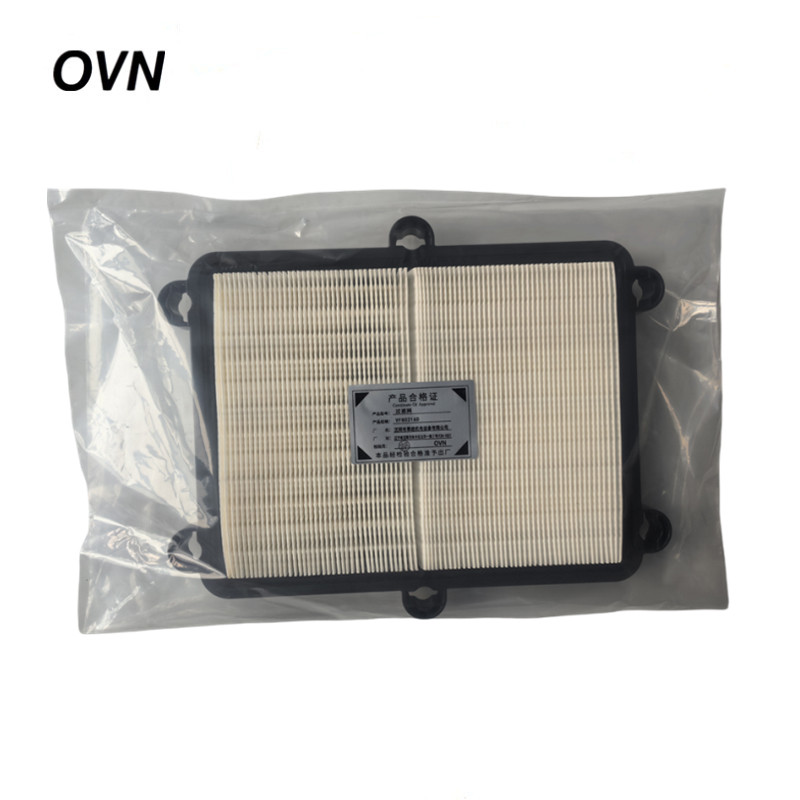 OVN 过滤网 VF80216D 套高清大图