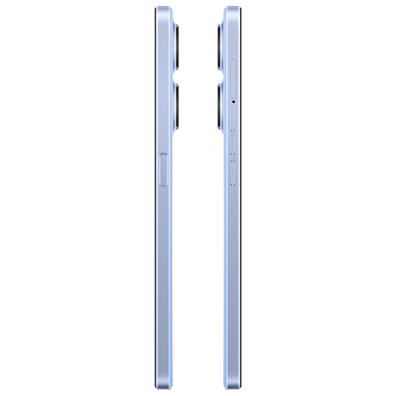 OPPO K11x 8GB+256GB 珠光 骁龙695芯 120Hz竞速屏 5G全网通 67W快充 游戏拍照学生老人手机 K11
