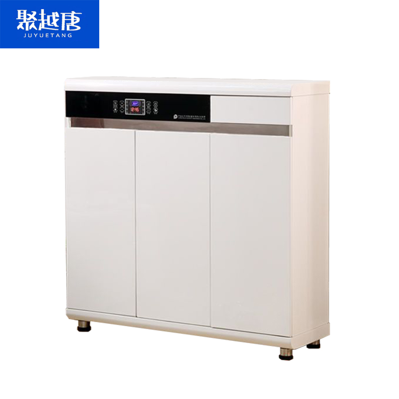 聚越唐(JUYUETANG)智能烘干鞋柜 1030*330*1050mm 个高清大图