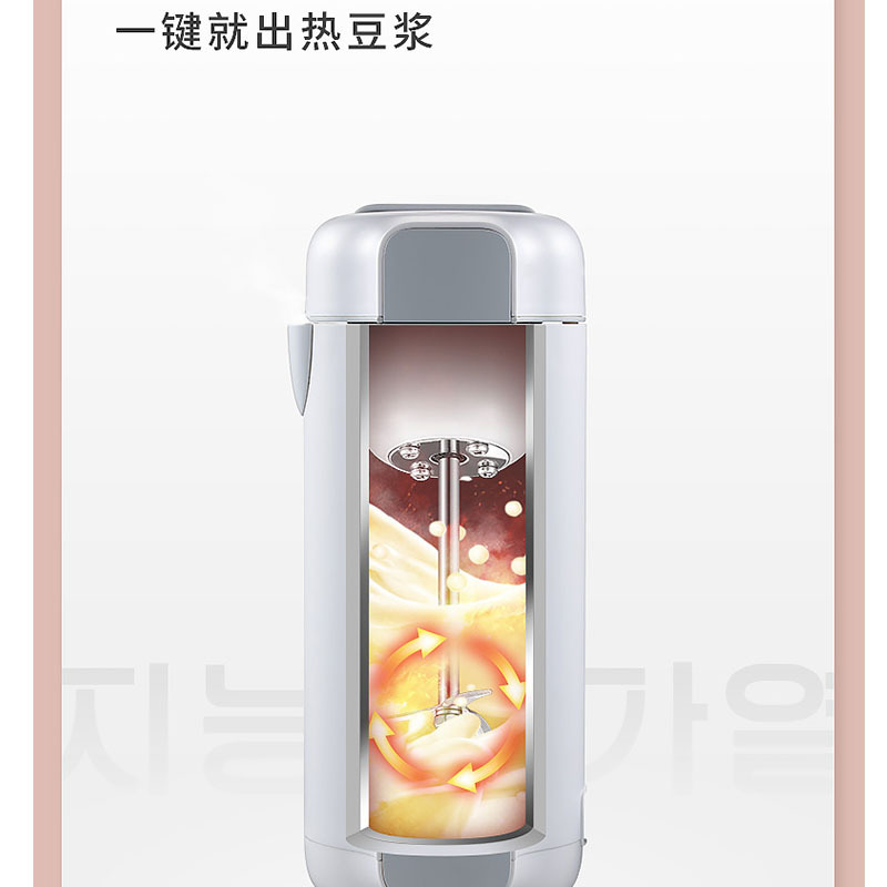 大宇豆浆机 DY-SM01