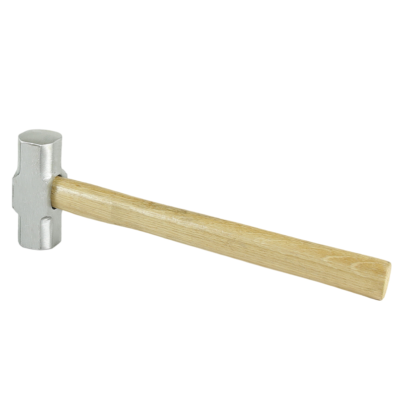 LEECBB 八角锤 3P 把高清大图