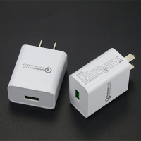 魅族M712Q M712M M712C 6T正品QC3.0充电器安卓快充数据线5V3A充电线18W充电头9V2A黑冲插头