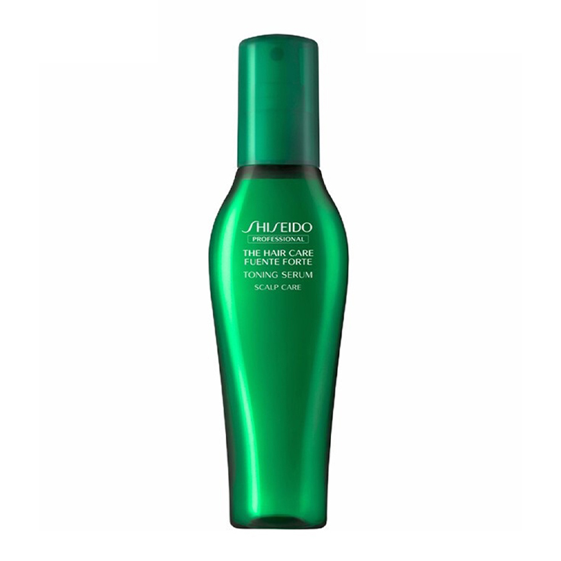 Shiseido 资生堂 护理道 芳氛头皮护理精华露 125ml 护发素