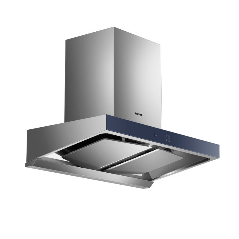 (当天发货包入户) 老板 欧式抽油烟机cxw-330-65x2 顶吸油烟机 油烟机