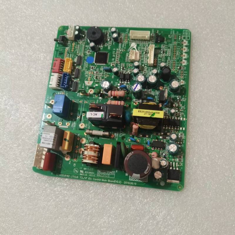 帮客材配 全新原装 P0970120575 TCL惠而浦ISH- 26TA1NW 内机主板 收前验货高清大图