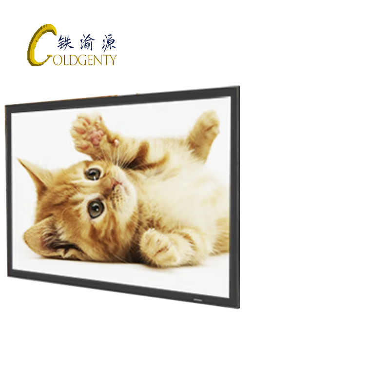 铁渝源 液晶显示屏 SP-J18.5PM/台高清大图