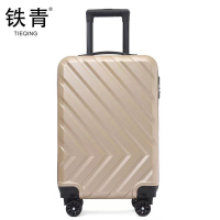 铁青行李箱L74个