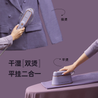 大宇(DAEWOO) 强力手持熨烫机 HI-029-BAI紫色