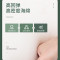 国景 人体工学椅网布椅电脑椅现代简约椅洽谈办公椅职员椅转椅 单把装