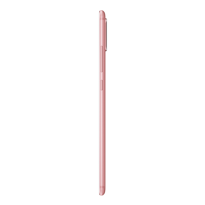 Xiaomi/小米 小米6X 6GB+128GB 樱花粉 移动联通电信4G全网通手机 “治愈系”自拍双摄高清大图