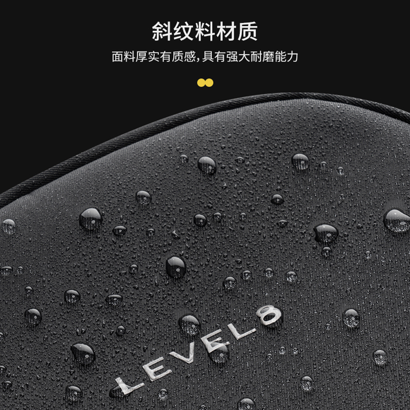 地平线8号(LEVEL8) 漫游系列双肩包LA-1736-02T00高清大图