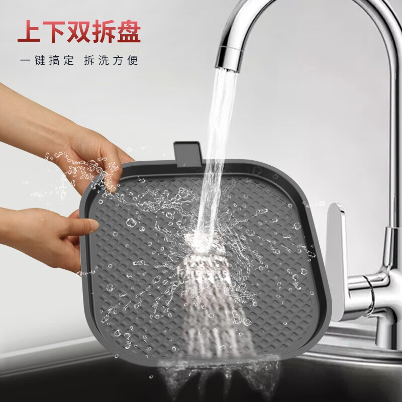 利仁(Liven)电饼铛LPBC-9高清大图