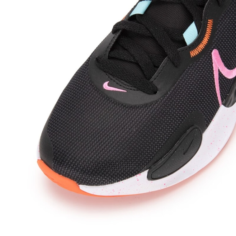 耐克nike男鞋运动鞋舒适透气耐磨实战训练篮球鞋 DD9304-007