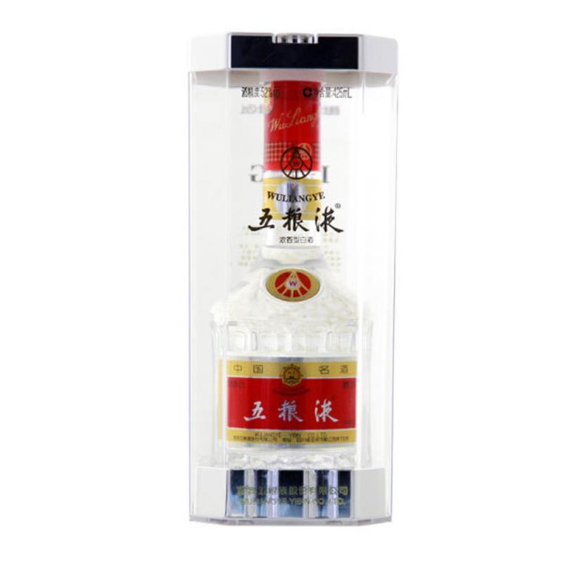 52度五粮液425ml