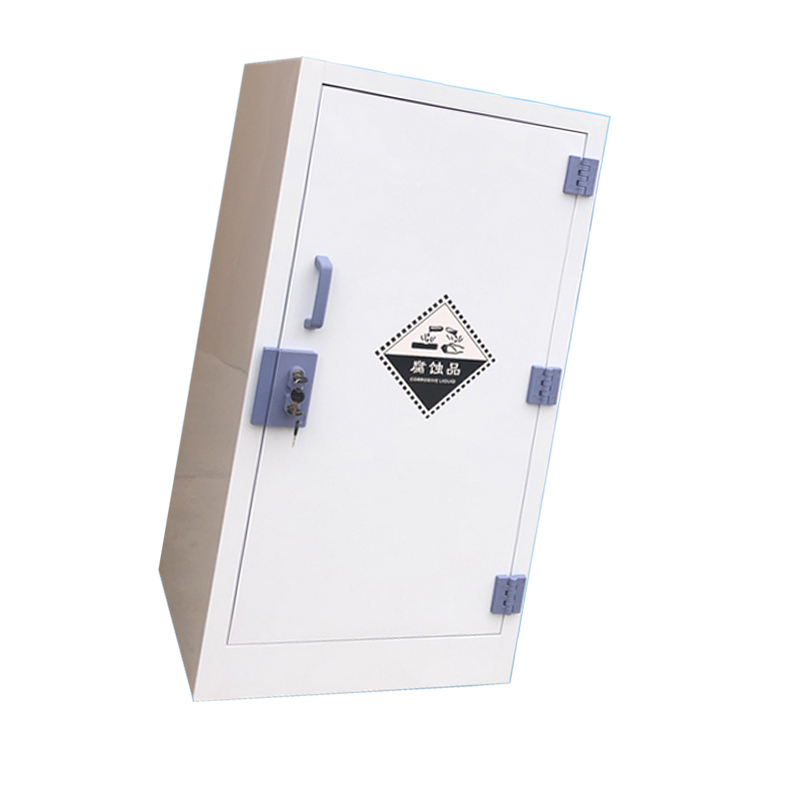 翼澜 试剂柜 15加仑 台高清大图