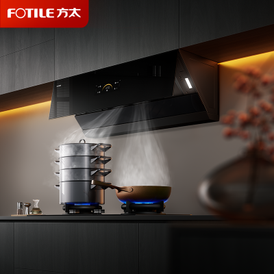 方太油烟机CXW-358-JCD18TB