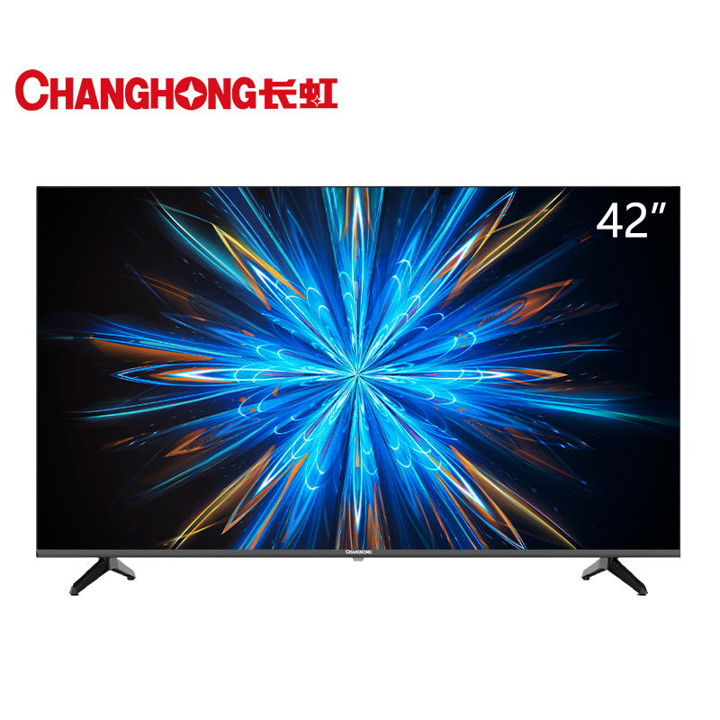长虹changhong平板电视