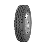 德安通轮胎1200R20/12.00R20-18PR Y601含内胎垫带适用于运输车加油车