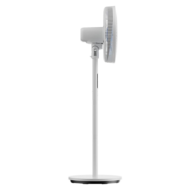 美的(Midea) SAI35AS1 风扇 落地扇 智能遥控定时家用风扇落地扇大风力客厅卧室宿舍工业车间大风量高清大图