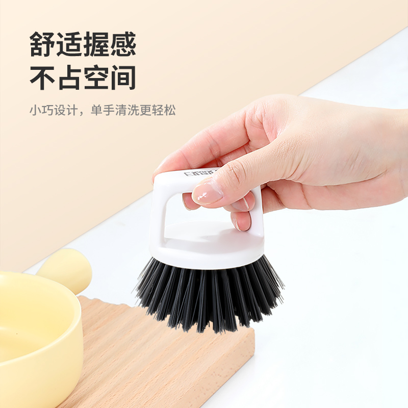 好媳妇亮洁植纤手抓刷AGW-5761A-48高清大图