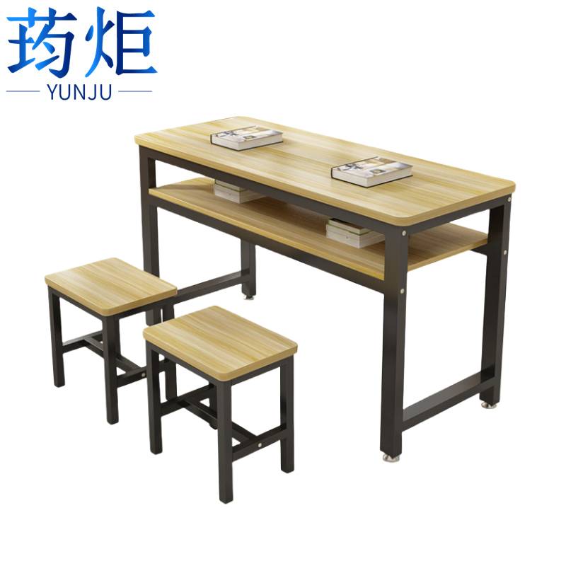 荺炬学习桌培训-桌张高清大图