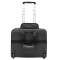 新秀丽(Samsonite)拉杆箱手提电脑包机长箱登机箱拉杆包旅行包16.4英寸 AZ1*78003