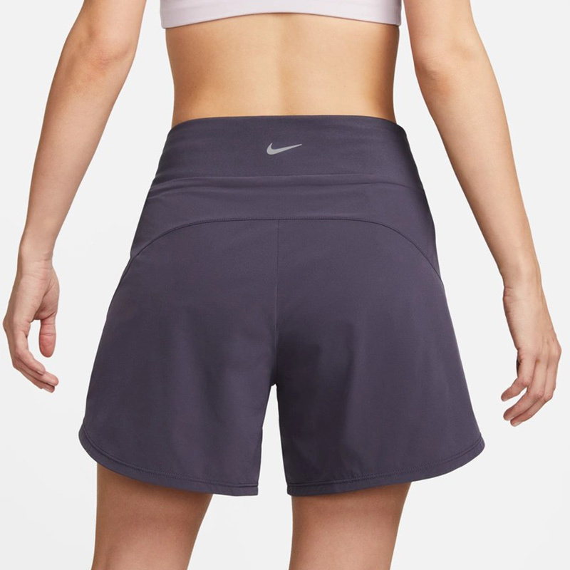 nike耐克女款裤子2023年夏季新款运动锻炼休闲针织短裤dx6021015