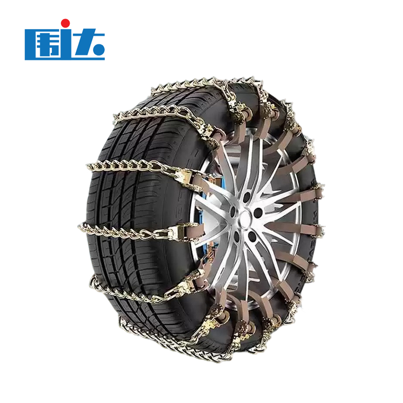 围达 防滑链 单道链 套高清大图