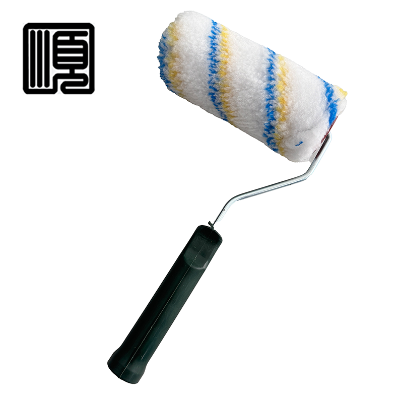 顺心捷 滚筒刷 13cm 把