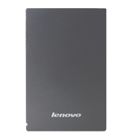 联想(Lenovo)F309 USB3.0移动硬盘1TB 单个装
