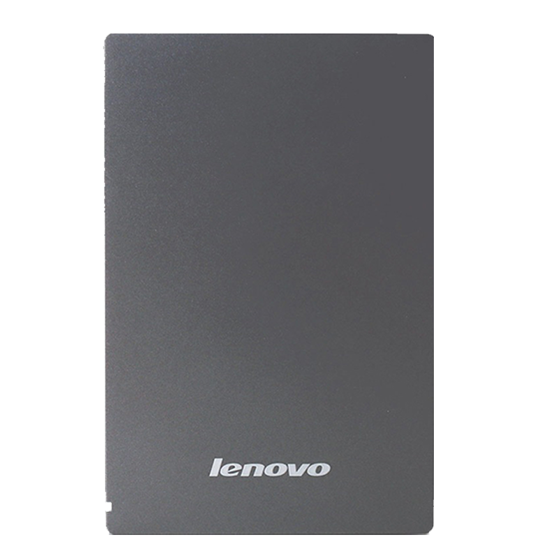 联想(Lenovo)F309 USB3.0移动硬盘1TB 单个装