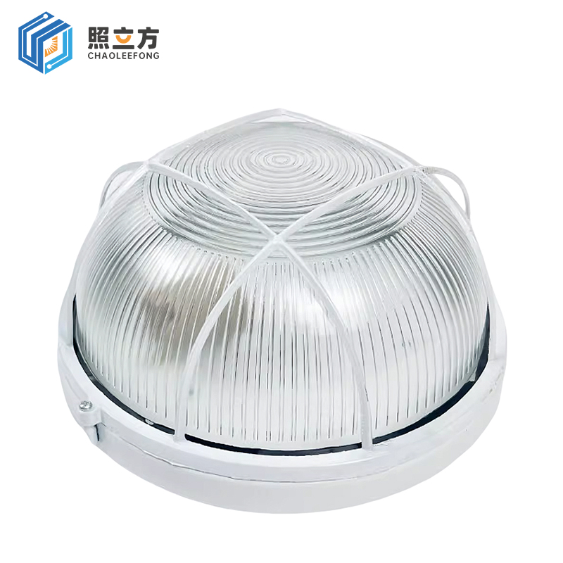 照立方 CHAOLEEFONG 三防灯 E27 个高清大图