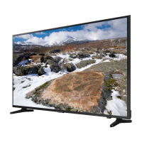 三星（SAMSUNG）UA43RU7500JXXZ 43英寸卧室平板电视 4K超高清 HDR画质增强 液晶电视