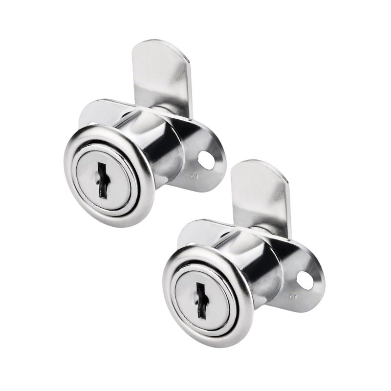 围达 抽屉柜门锁 SG202单开 把高清大图