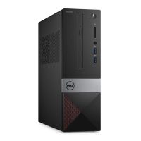 戴尔(DELL)Vostro3268-R1308B成就台式电脑整机 19.5英寸显示器(i3-7100 4G 500G)
