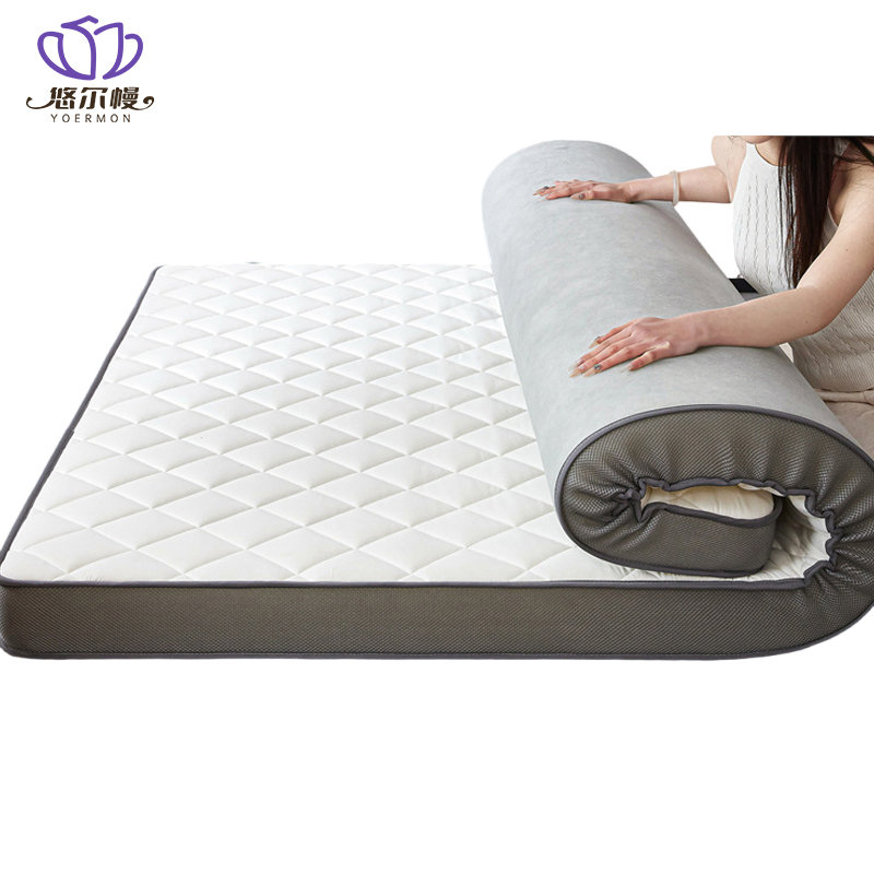 悠尔幔 床垫 150*200cm/张高清大图